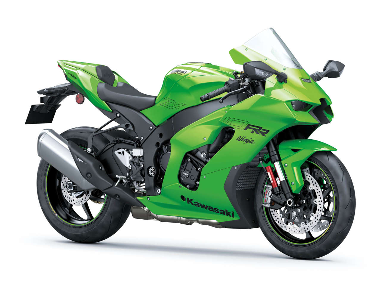 ROI KAWASAKI ZX-10RR kopen ? Dé KAWASAKI ZX-10RR dealer | MotoPort